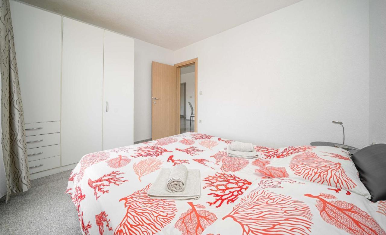 Apartments Miskovic Vodice Exterior photo