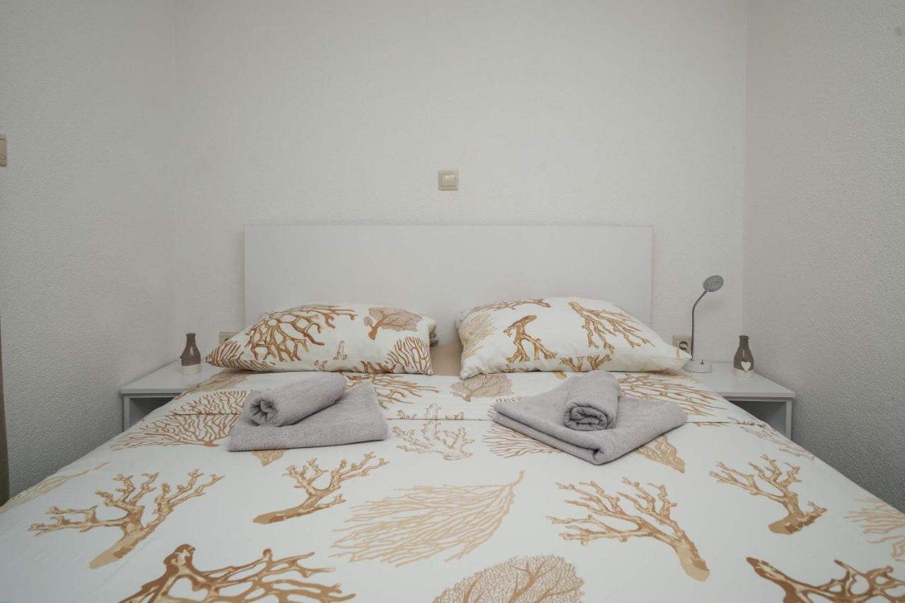 Apartments Miskovic Vodice Exterior photo