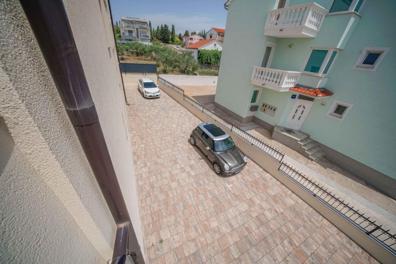 Apartments Miskovic Vodice Exterior photo