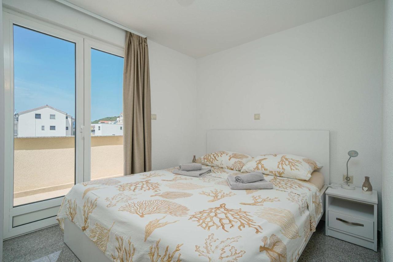 Apartments Miskovic Vodice Exterior photo